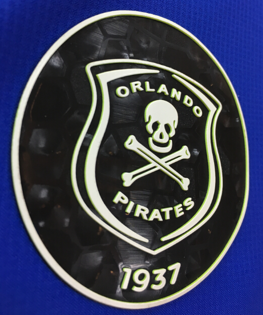 3D Water-Based Transfer Label